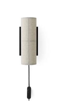 Hashira Raw wall wandlamp Audo
