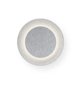 Puck wall art 5476 wandlamp Vibia 