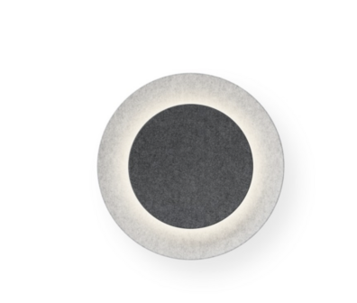 Puck wall art 5476 wandlamp Vibia 
