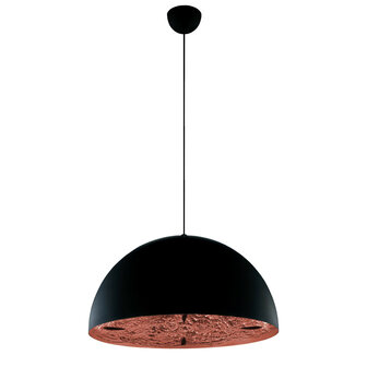 Stchu moon 02 LED &Oslash; 40 cm hanglamp Catellani&amp;Smith