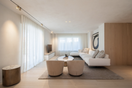 Thimble Recessed Trimless 70 inbouwspot Modular 