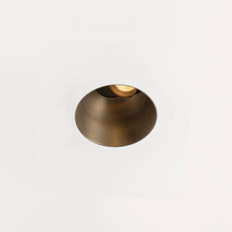 Thimble Recessed Trimless 70 adjustable inbouwspot Modular 