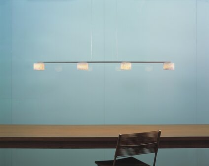 Reef suspension 4 hanglamp Serien Lighting 