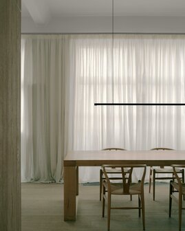 Linier w181 hanglamp W&auml;stberg  