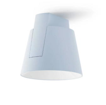 Focal C w222 plafondlamp W&auml;stberg  