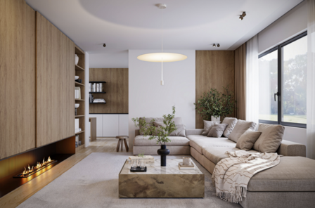 Shedda 2.0 hanglamp Wever &amp; Ducre 