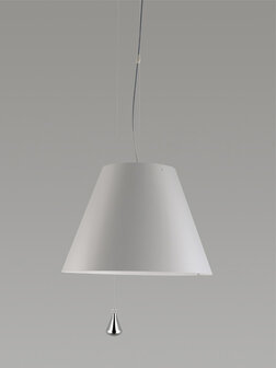 Costanza sospension d13sas up and down hanglamp Luceplan  