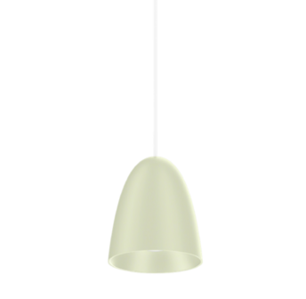 Cozy cone 2.0 hanglamp Wever &amp; Ducre 