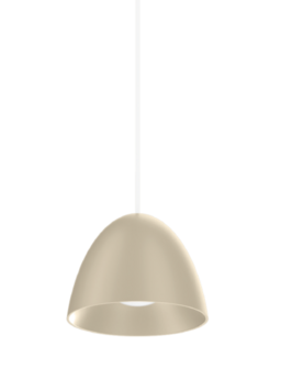 Cozy cone 3.0 hanglamp Wever &amp; Ducre 