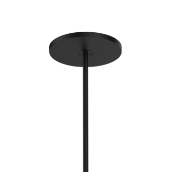 Ray mini 3.0 GU10/PAR11 hanglamp Wever &amp; Ducre 