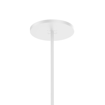 Ray mini 5.0 GU10/PAR11 hanglamp Wever &amp; Ducre 