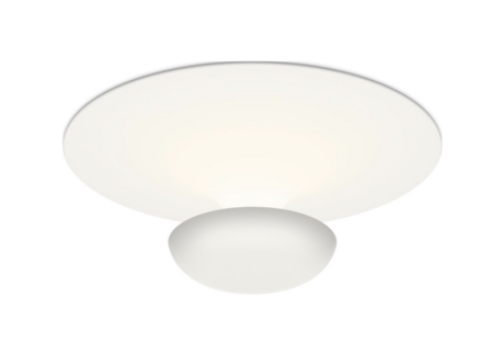 Funnel 2013 led plafond/wandlamp Vibia 