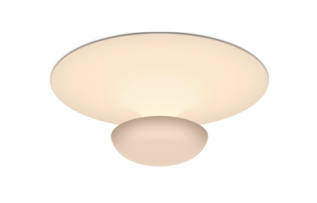 Funnel 2013 led plafond/wandlamp Vibia 