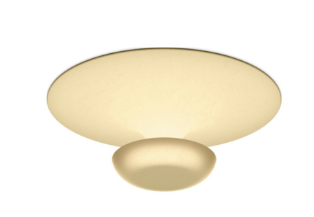 Funnel 2013 led plafond/wandlamp Vibia 
