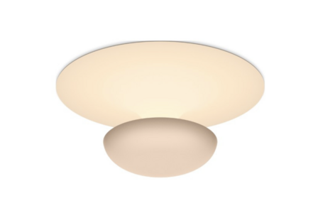Funnel 2012 led plafond/wandlamp Vibia 