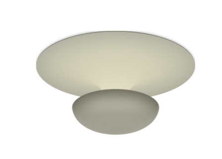 Funnel 2012 led plafond/wandlamp Vibia 