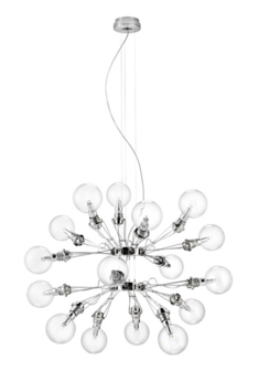 Matrix doppia hanglamp Lumina