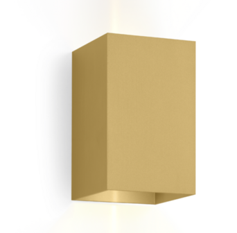 Box 4.0 led wandlamp Wever &amp; Ducre 