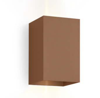 Box 4.0 led wandlamp Wever &amp; Ducre 