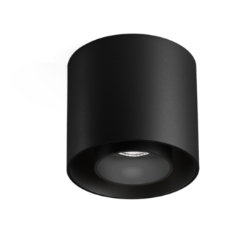 Ray 1.0 gu10 opbouwspot Wever &amp; Ducre 
