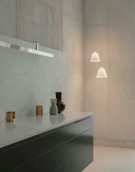 Halo S3 w202 hanglamp W&auml;stberg  