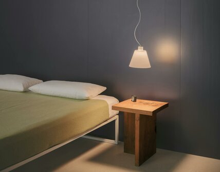 Halo S3 w202 hanglamp W&auml;stberg  