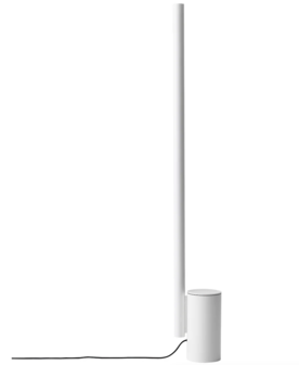 Alto w164  vloerlamp W&auml;stberg 