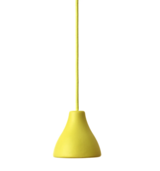 Bell w131 hanglamp W&auml;stberg  