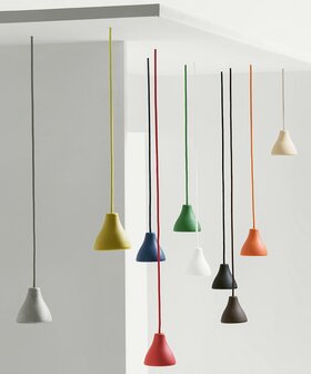 Bell w131 hanglamp W&auml;stberg  