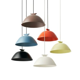 Sempre S1 w103 hanglamp W&auml;stberg  