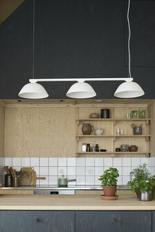 Sempre S3 w103 hanglamp W&auml;stberg  