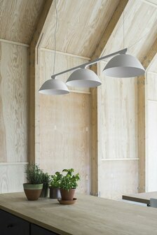 Sempre S3 w103 hanglamp W&auml;stberg  