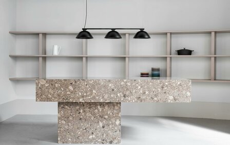 Sempre S3 w103 hanglamp W&auml;stberg  