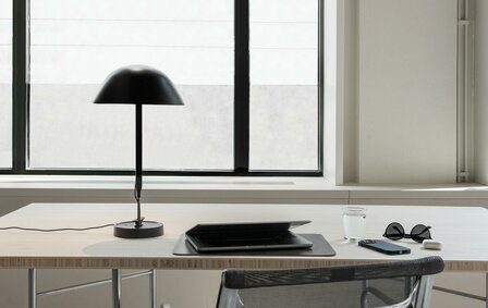 Sempre B w103 tafellamp W&auml;stberg  