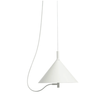 Nendo S w132 hanglamp W&auml;stberg  