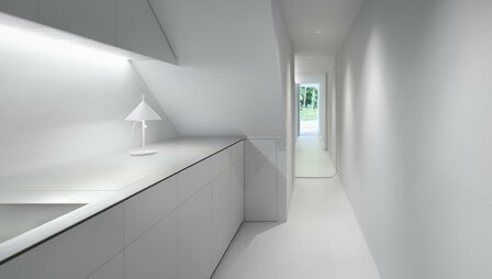 Nendo w132 t base tafellamp W&auml;stberg
