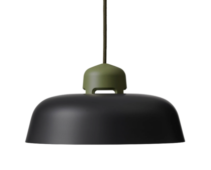 Dalston w162 s1 small hanglamp W&auml;stberg
