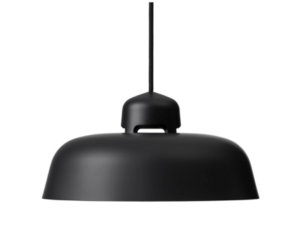 Dalston w162 s1 small hanglamp W&auml;stberg