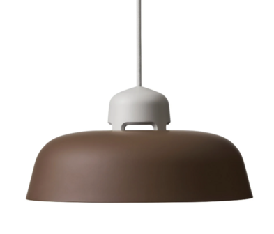 Dalston w162 s1 small hanglamp W&auml;stberg