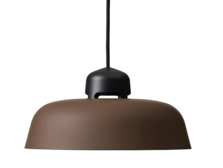 Dalston w162 s1 small hanglamp W&auml;stberg