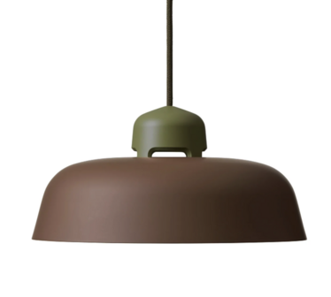 Dalston w162 s1 small hanglamp W&auml;stberg