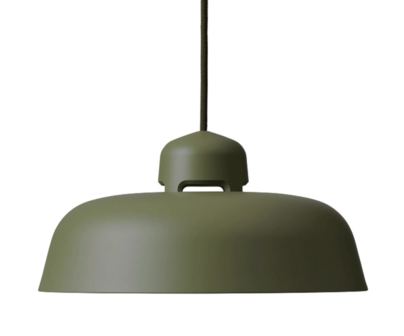 Dalston w162 s1 small hanglamp W&auml;stberg