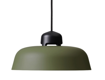 Dalston w162 s1 small hanglamp W&auml;stberg