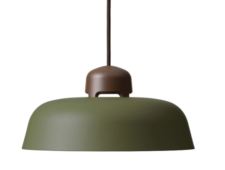 Dalston w162 s1 small hanglamp W&auml;stberg