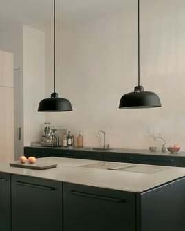 Dalston w162 s1 small hanglamp W&auml;stberg