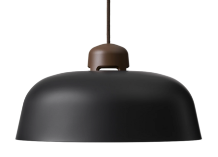 Dalston w162 s2 hanglamp W&auml;stberg 
