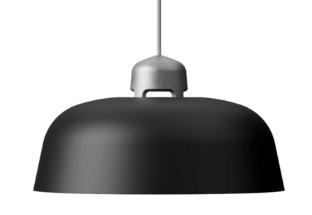 Dalston w162 s2 hanglamp W&auml;stberg 