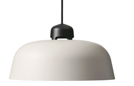 Dalston w162 s2 hanglamp W&auml;stberg 