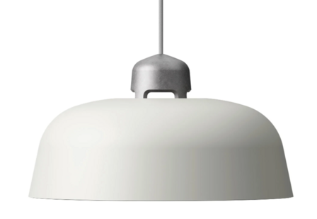 Dalston w162 s2 hanglamp W&auml;stberg 