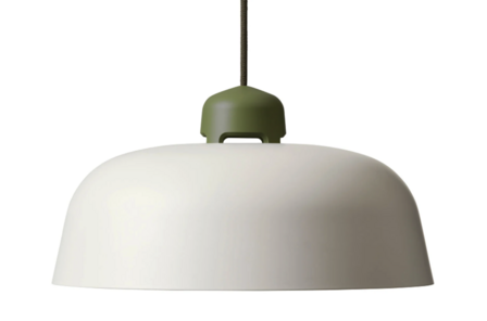 Dalston w162 s2 hanglamp W&auml;stberg 